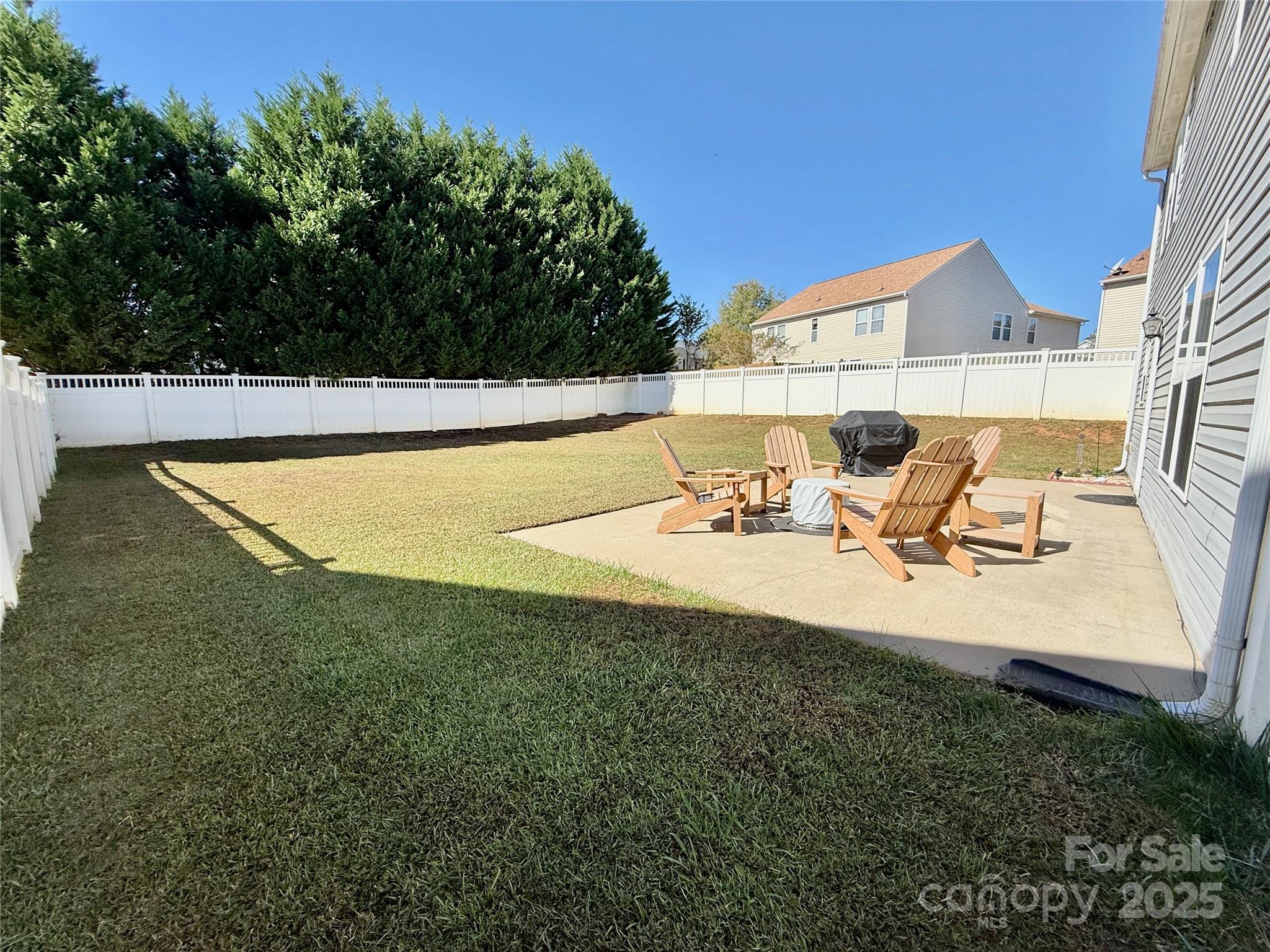 Crowders View - Residential