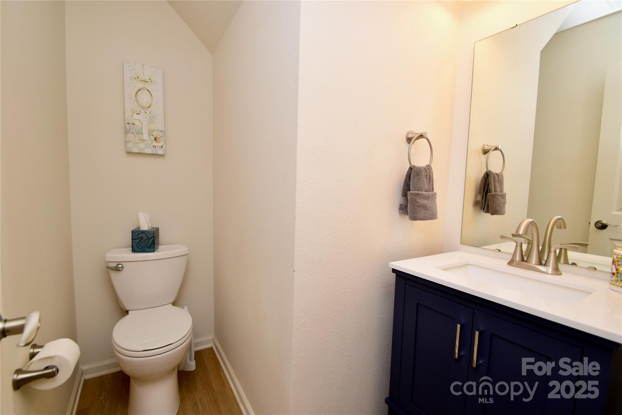 Crowders View - Residential