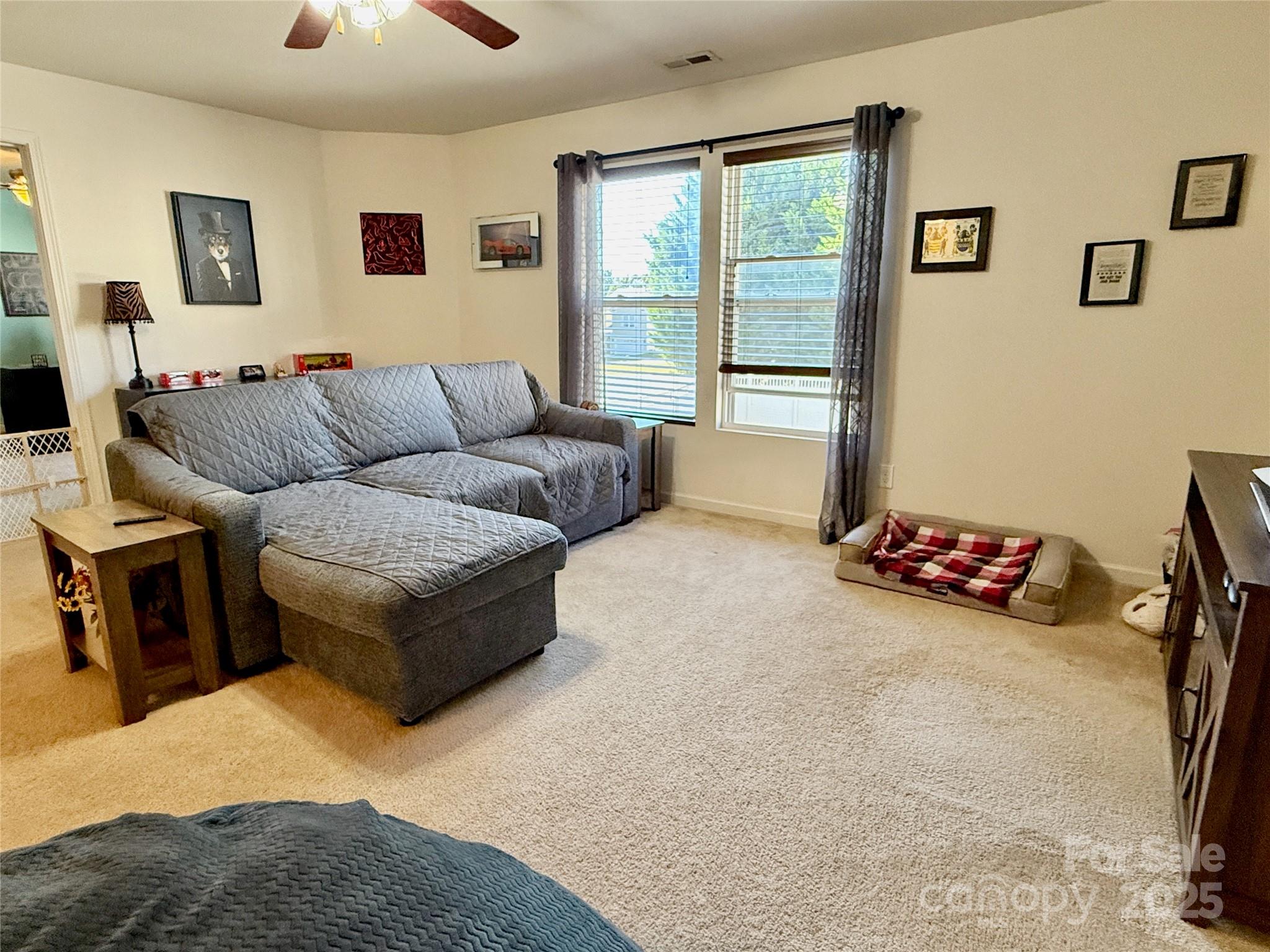 Crowders View - Residential