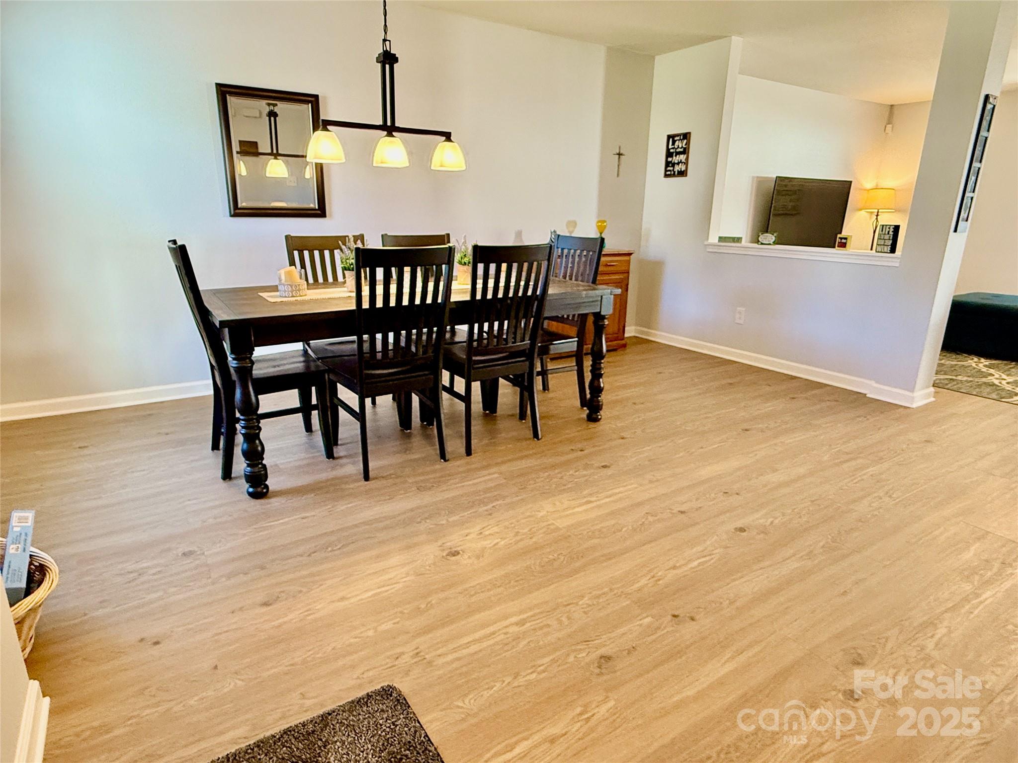 Crowders View - Residential