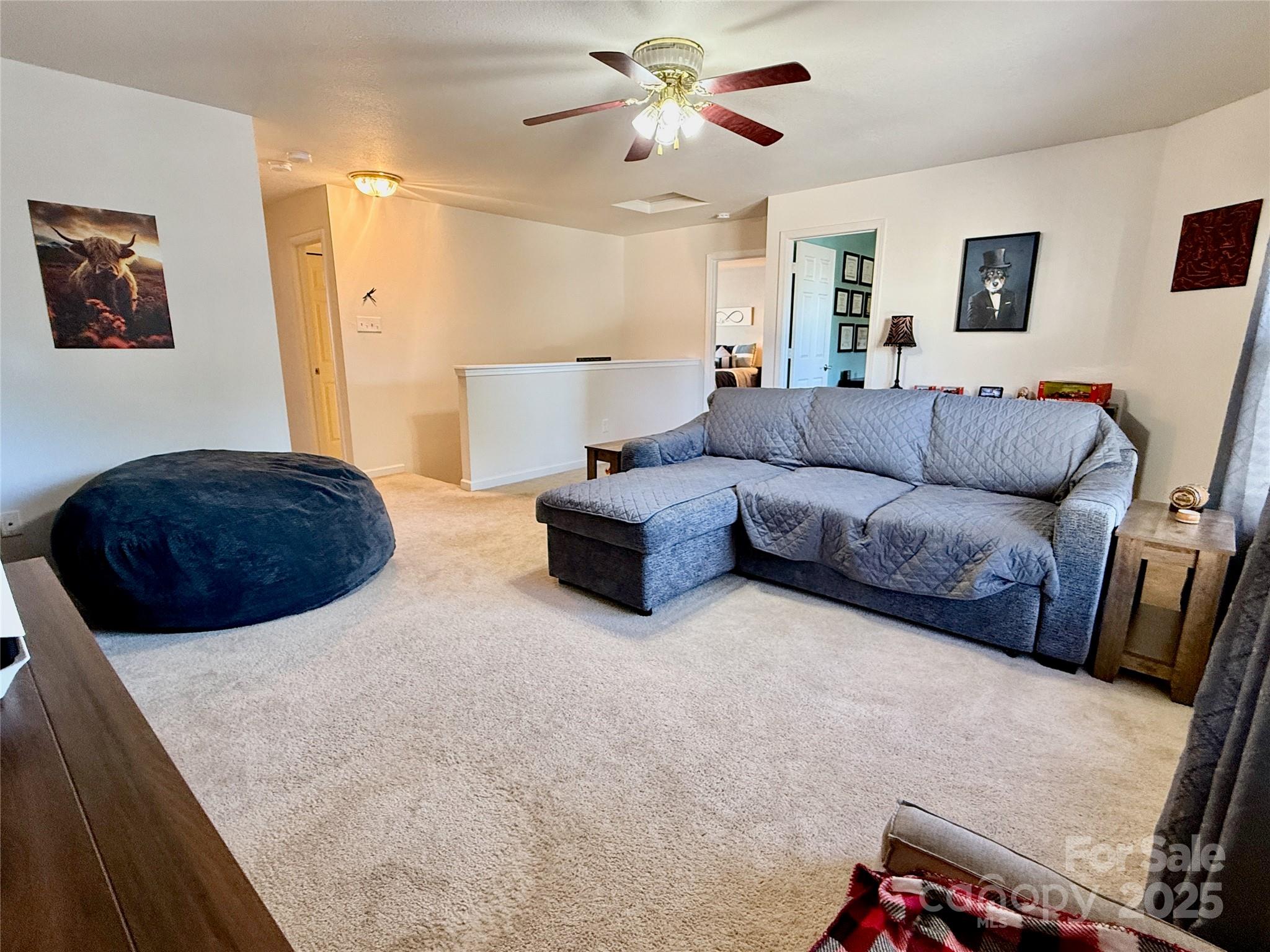 Crowders View - Residential