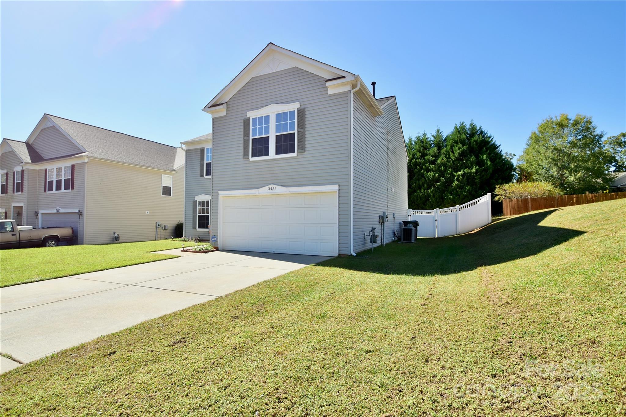 Crowders View - Residential