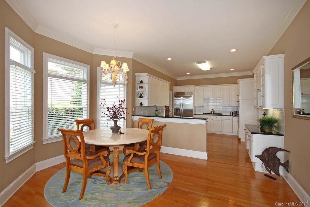 Cowans Ford Country Club - Residential