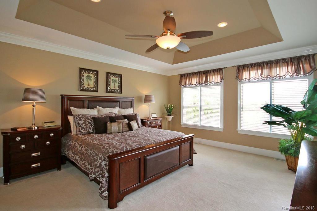 Cowans Ford Country Club - Residential
