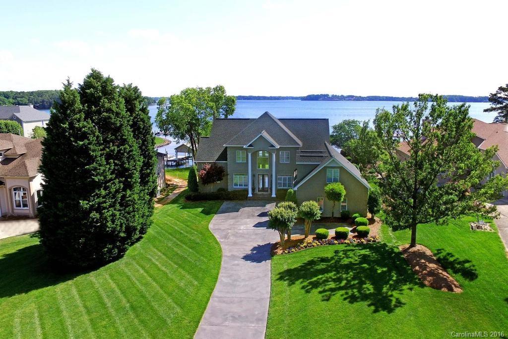Cowans Ford Country Club - Residential