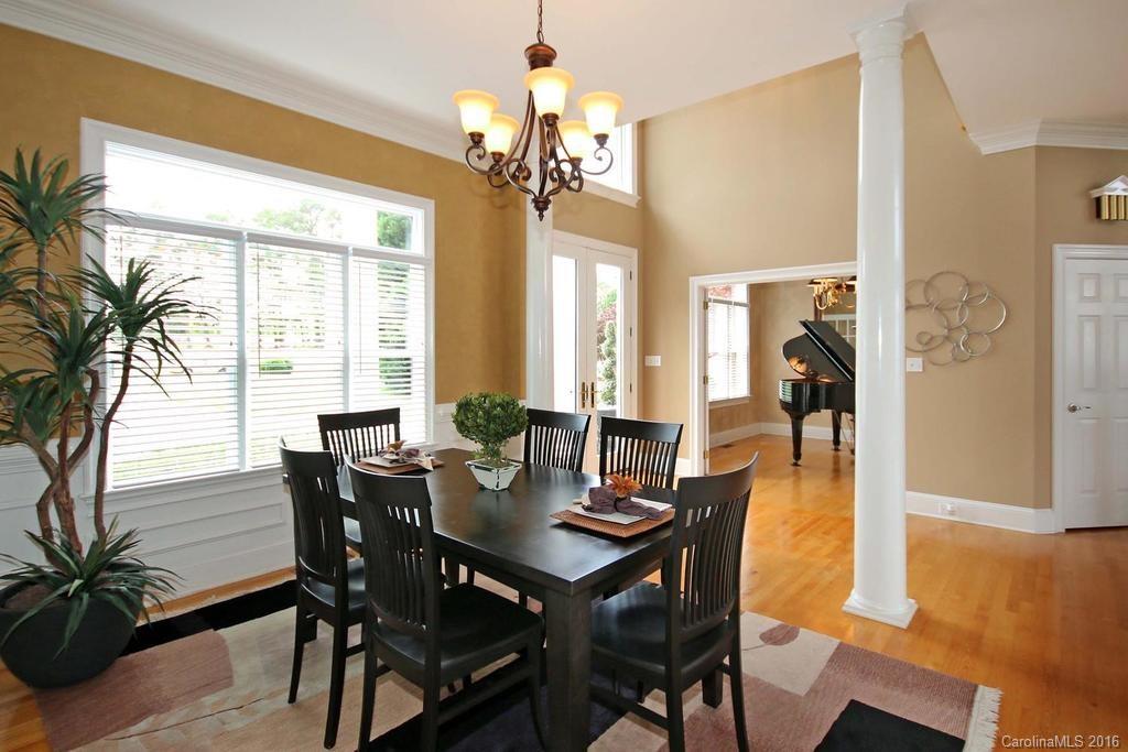Cowans Ford Country Club - Residential