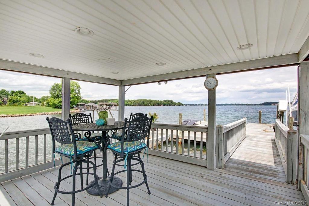 Cowans Ford Country Club - Residential