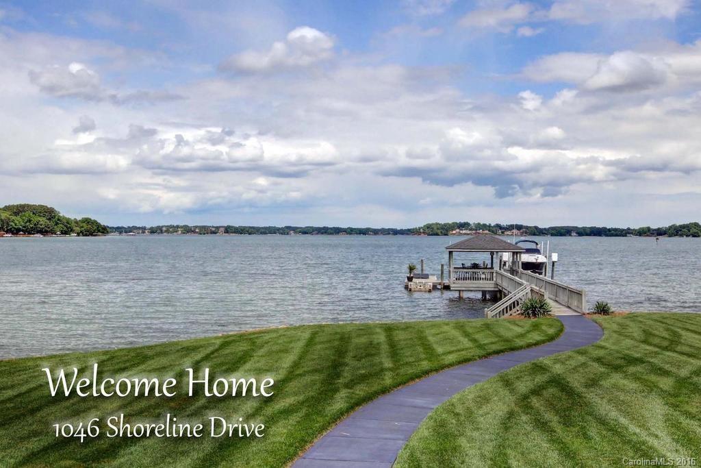 Cowans Ford Country Club - Residential