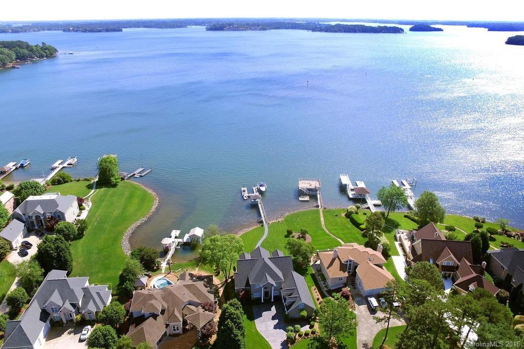 Cowans Ford Country Club - Residential