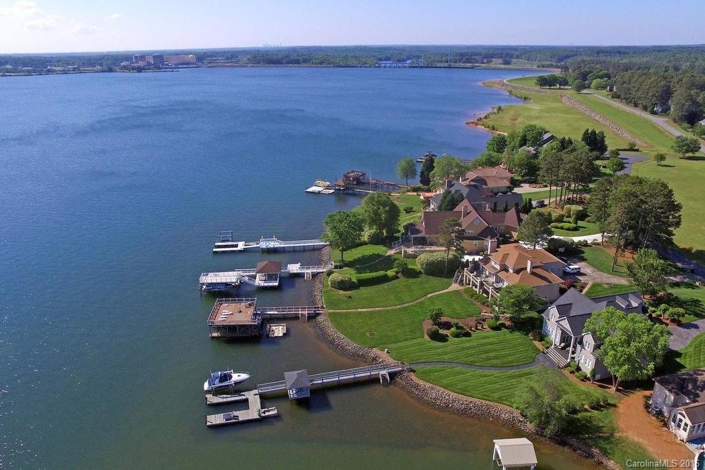Cowans Ford Country Club - Residential