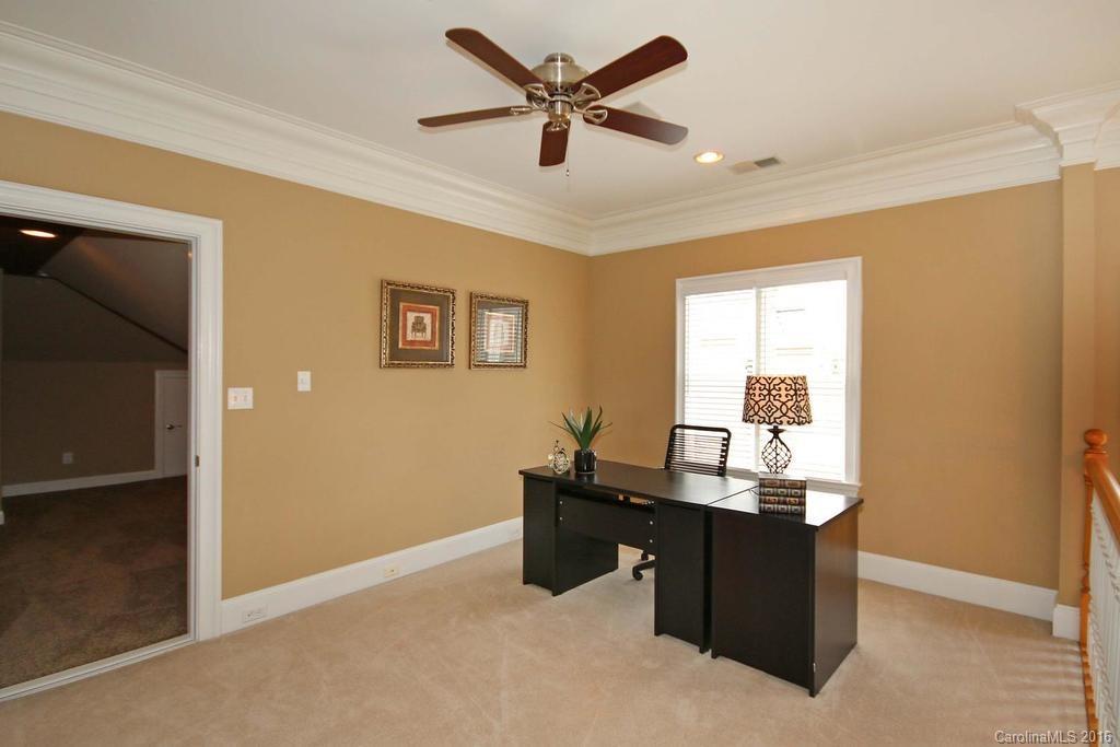 Cowans Ford Country Club - Residential
