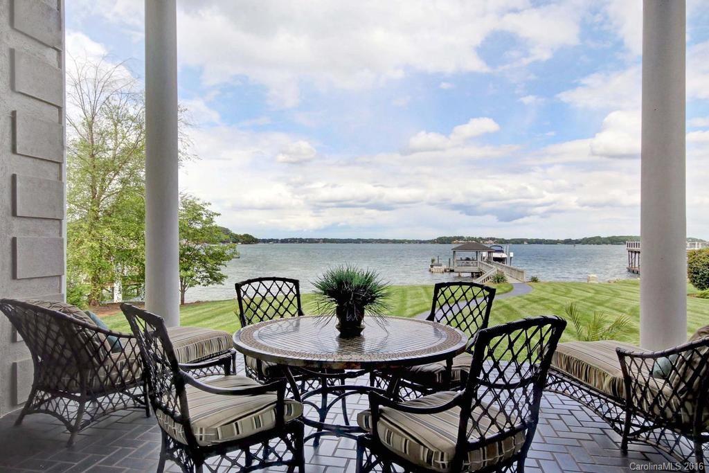 Cowans Ford Country Club - Residential