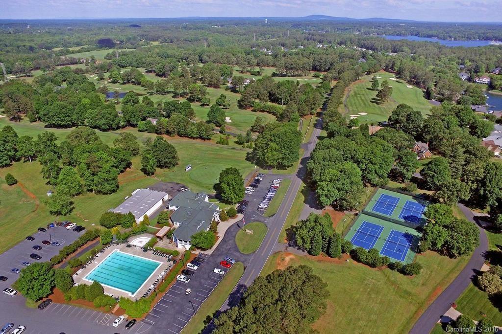 Cowans Ford Country Club - Residential