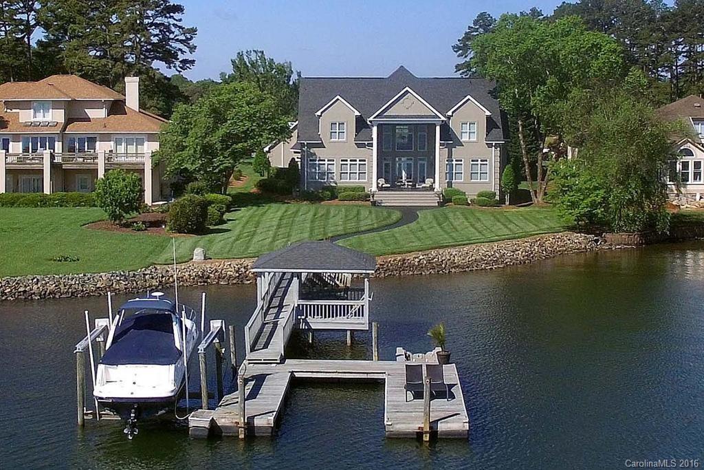Cowans Ford Country Club - Residential