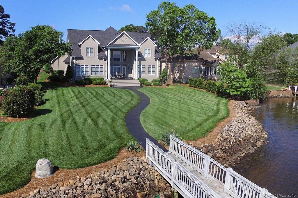 Cowans Ford Country Club - Residential