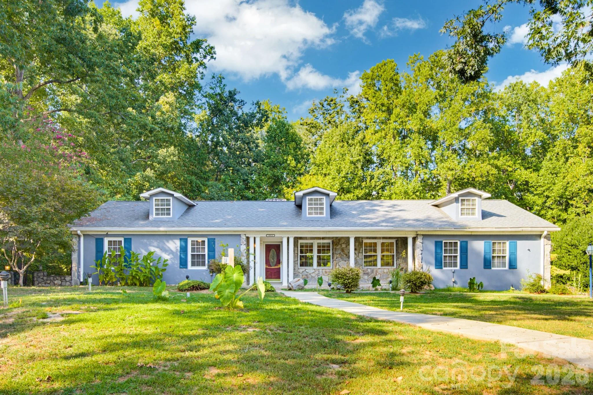 1011 Tarlton Drive, Shelby, NC, 28150