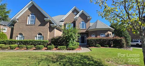 Photo of 8723 Savannah Road, Harrisburg, NC 28075 (MLS # 4296583)