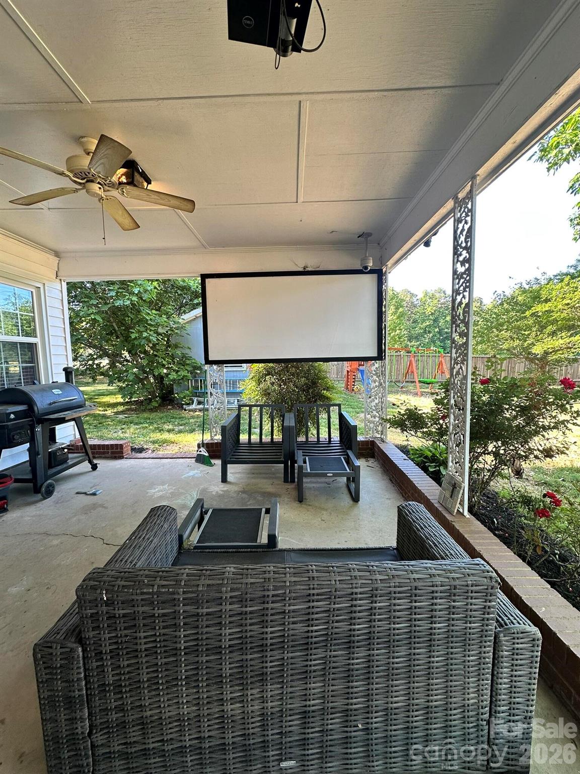 610 Helton Road
