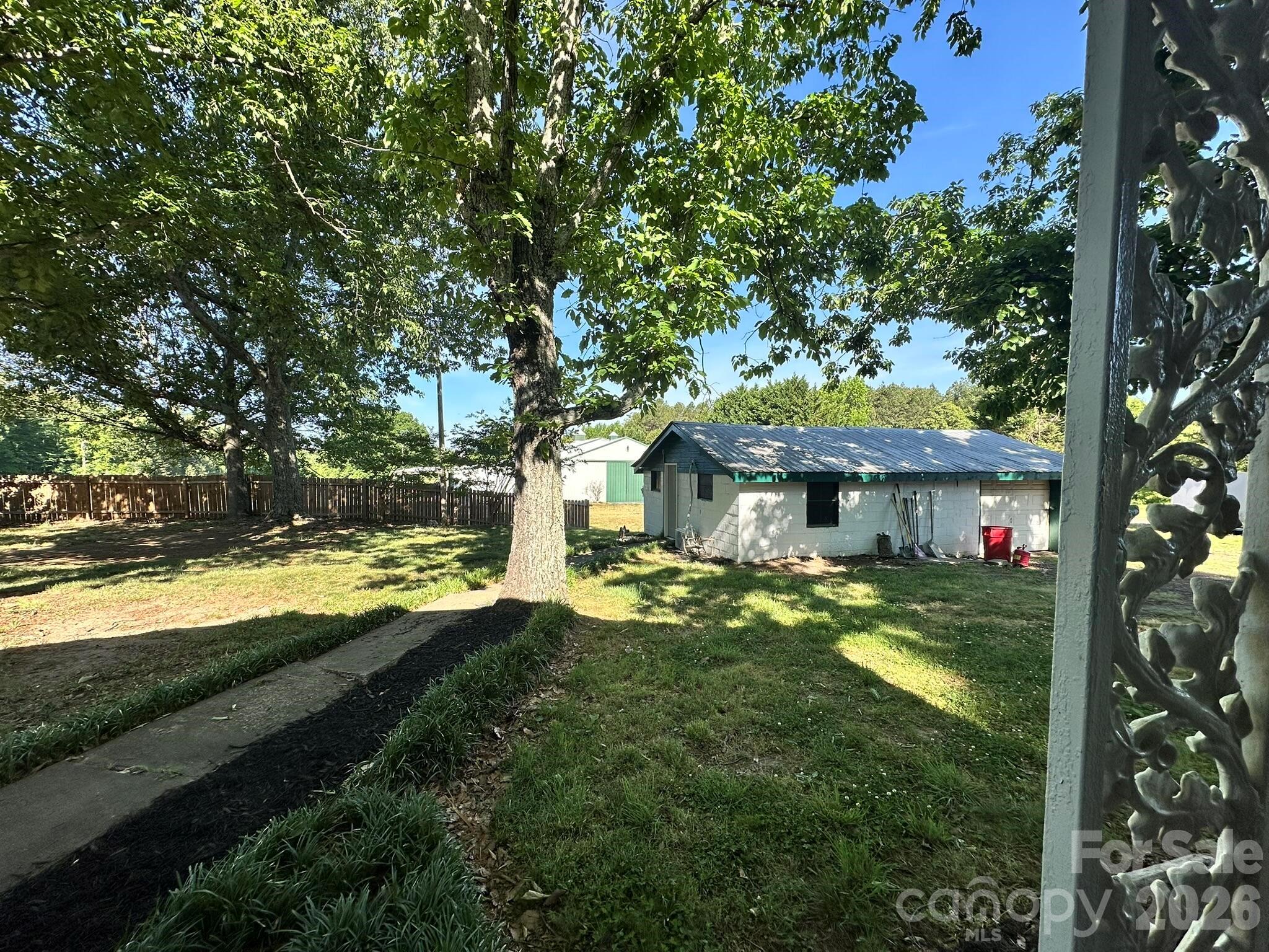 610 Helton Road