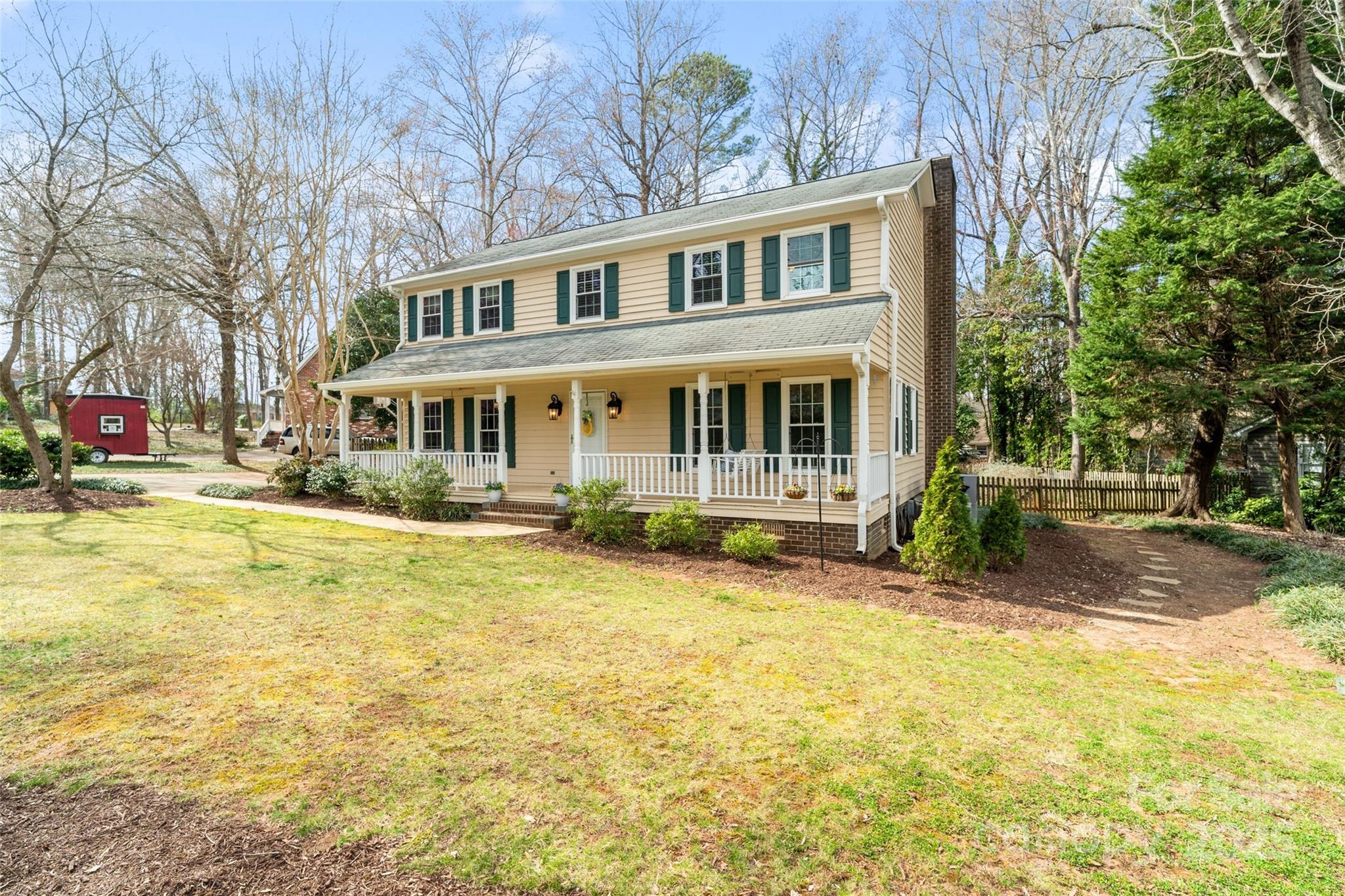 Shadowbrook - Residential