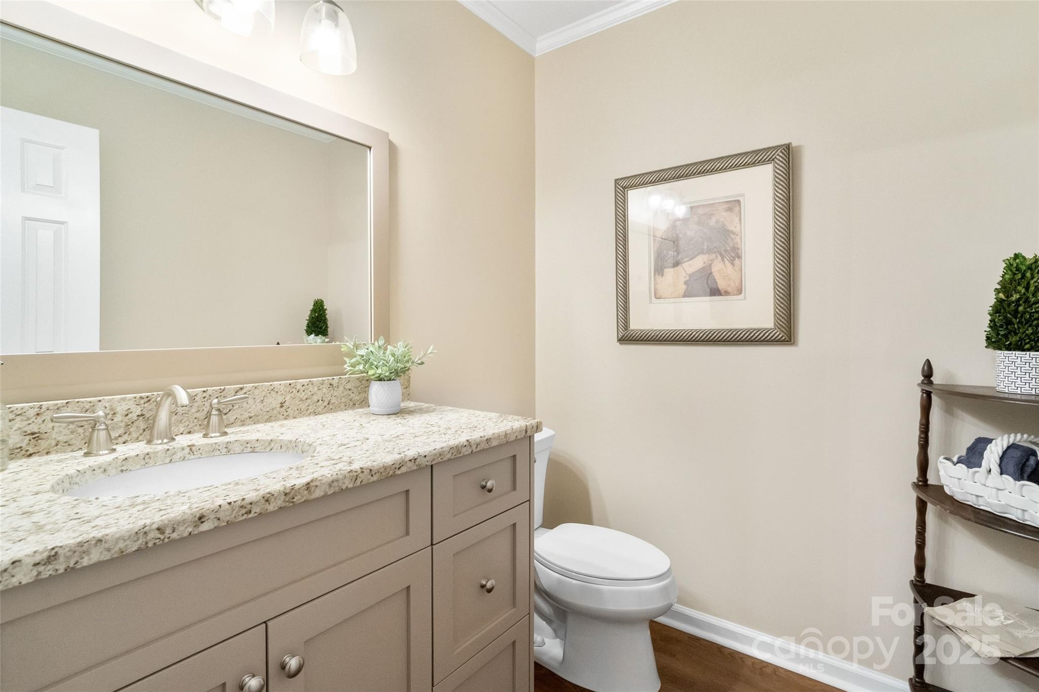 Shadowbrook - Residential