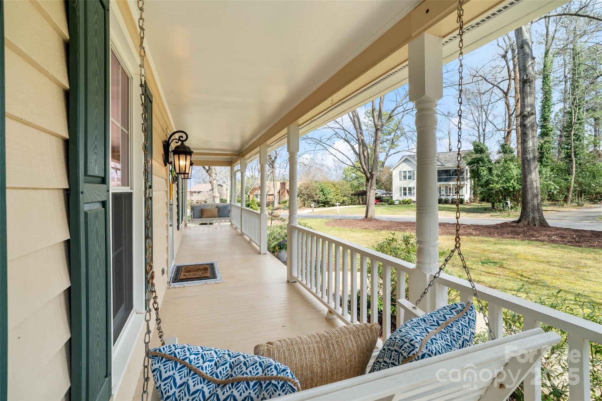 Shadowbrook - Residential