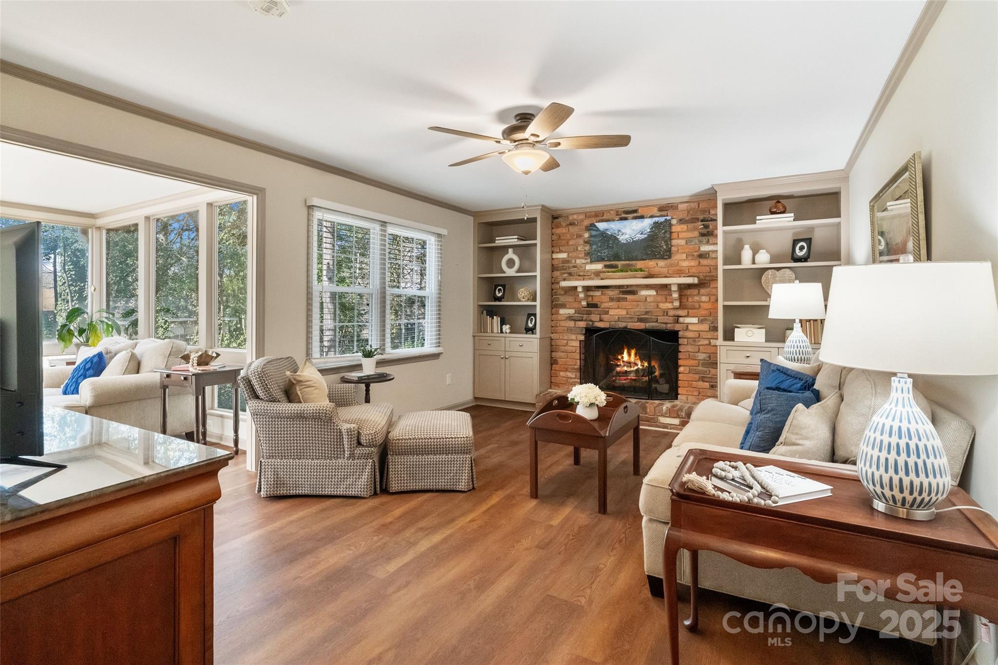 Shadowbrook - Residential