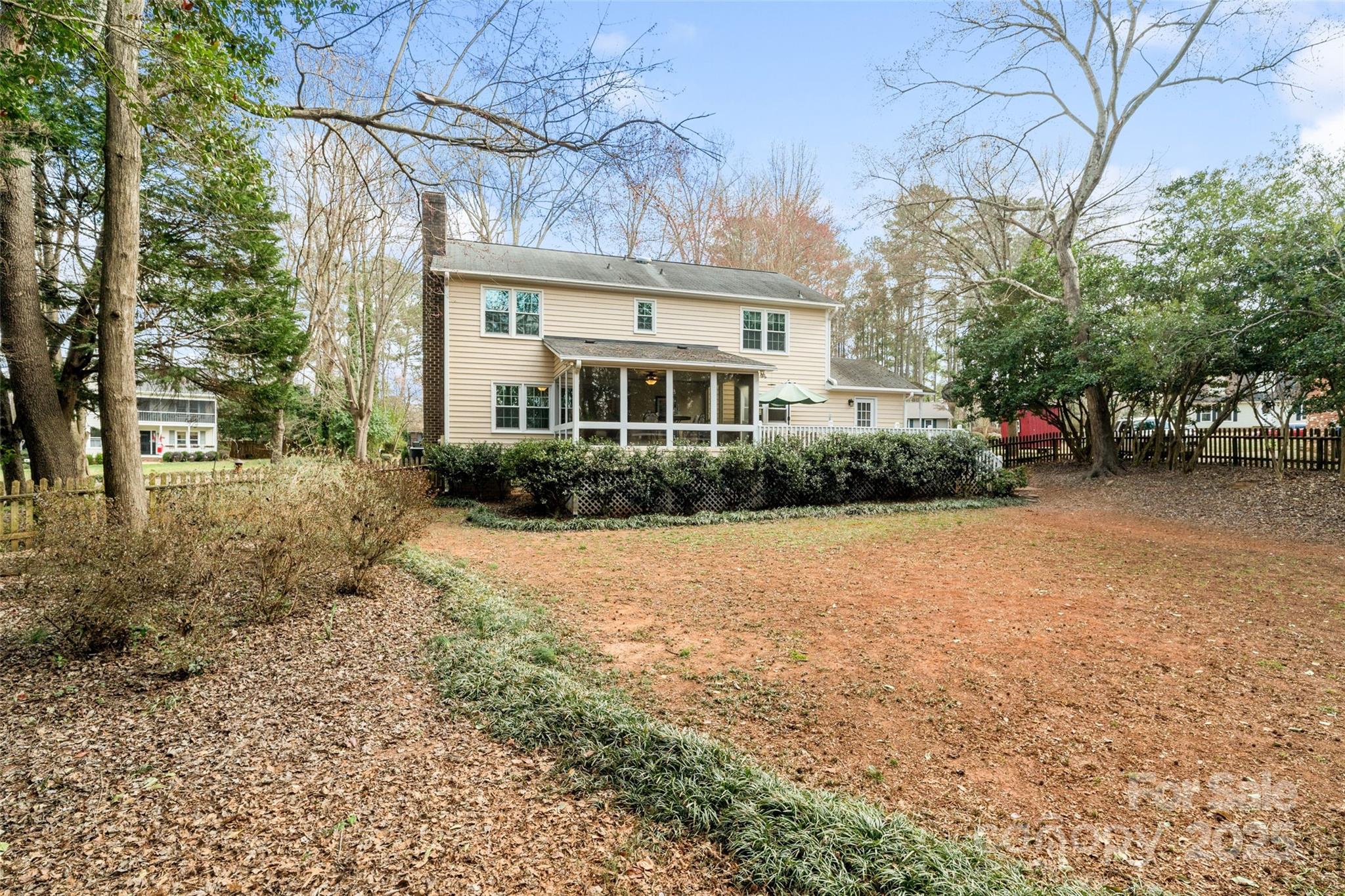 Shadowbrook - Residential