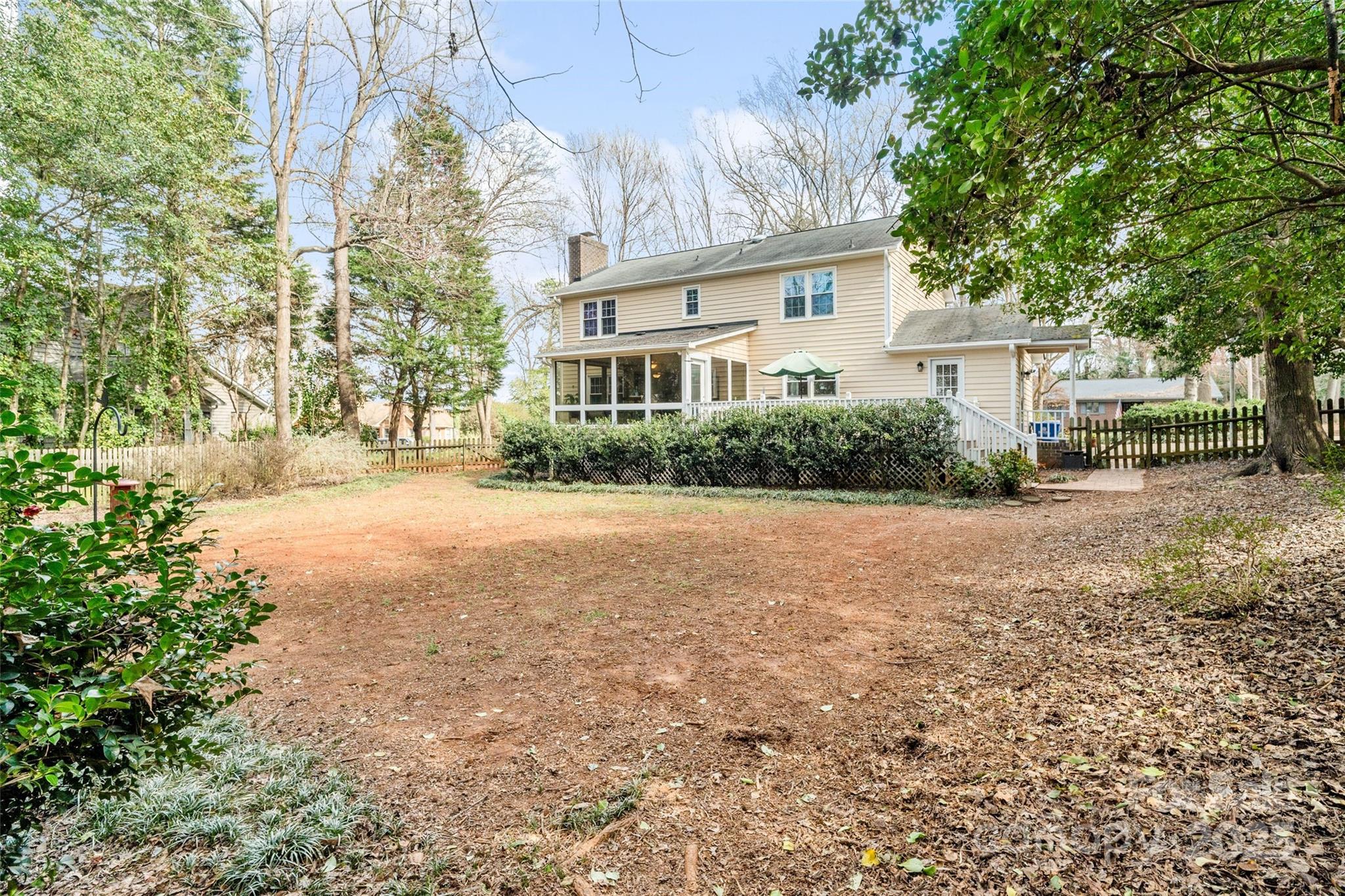 Shadowbrook - Residential