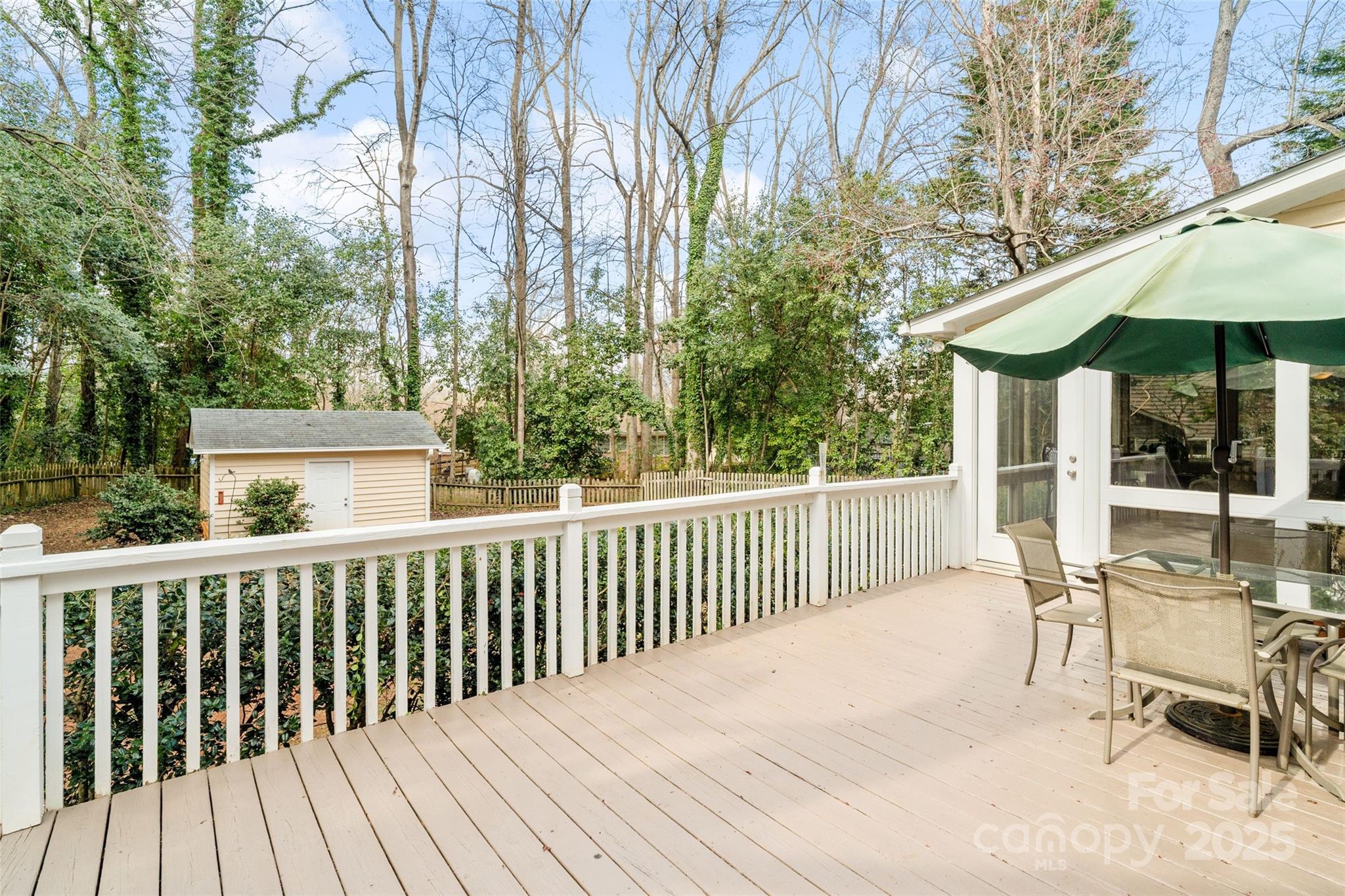 Shadowbrook - Residential