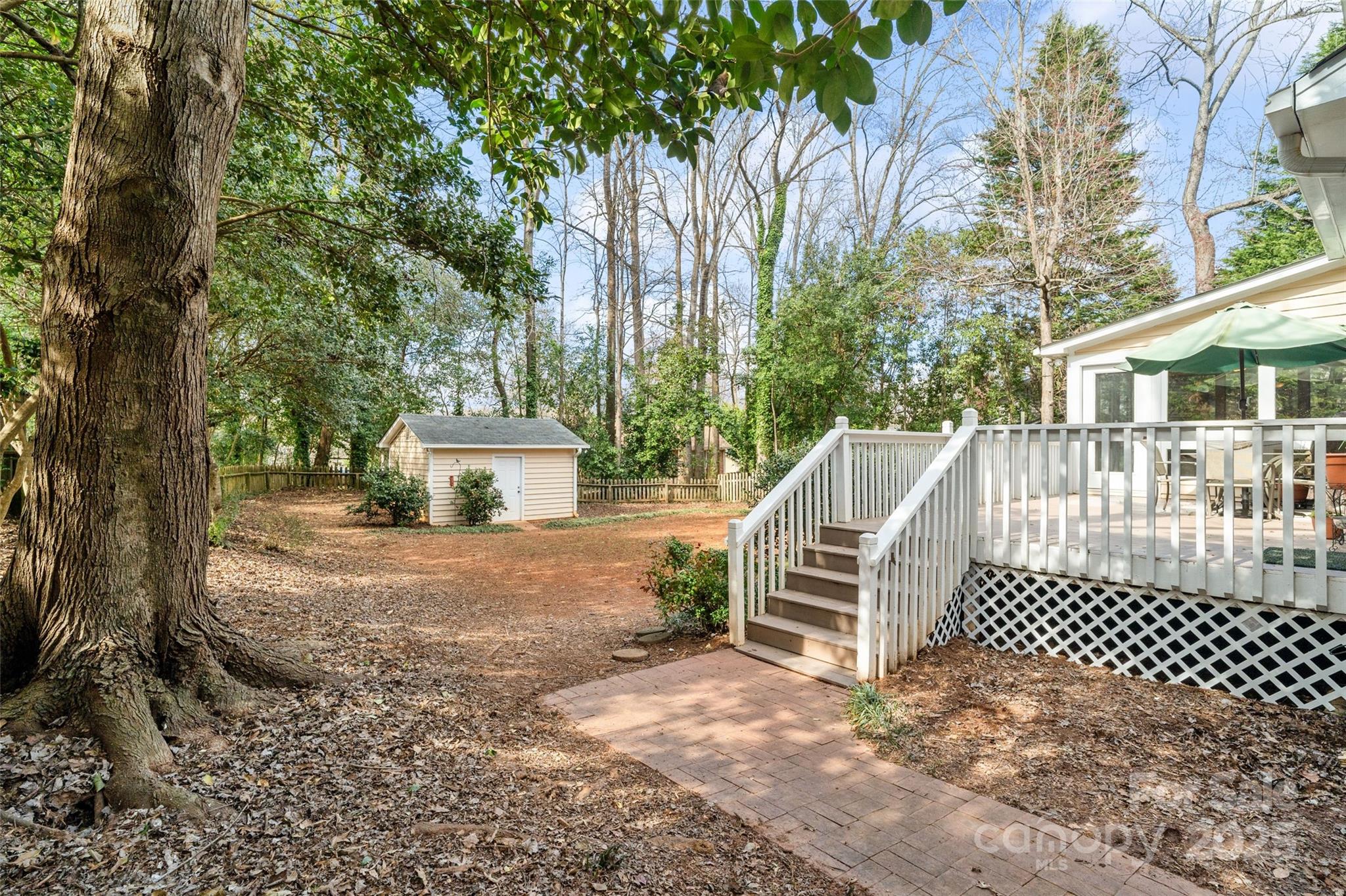 Shadowbrook - Residential