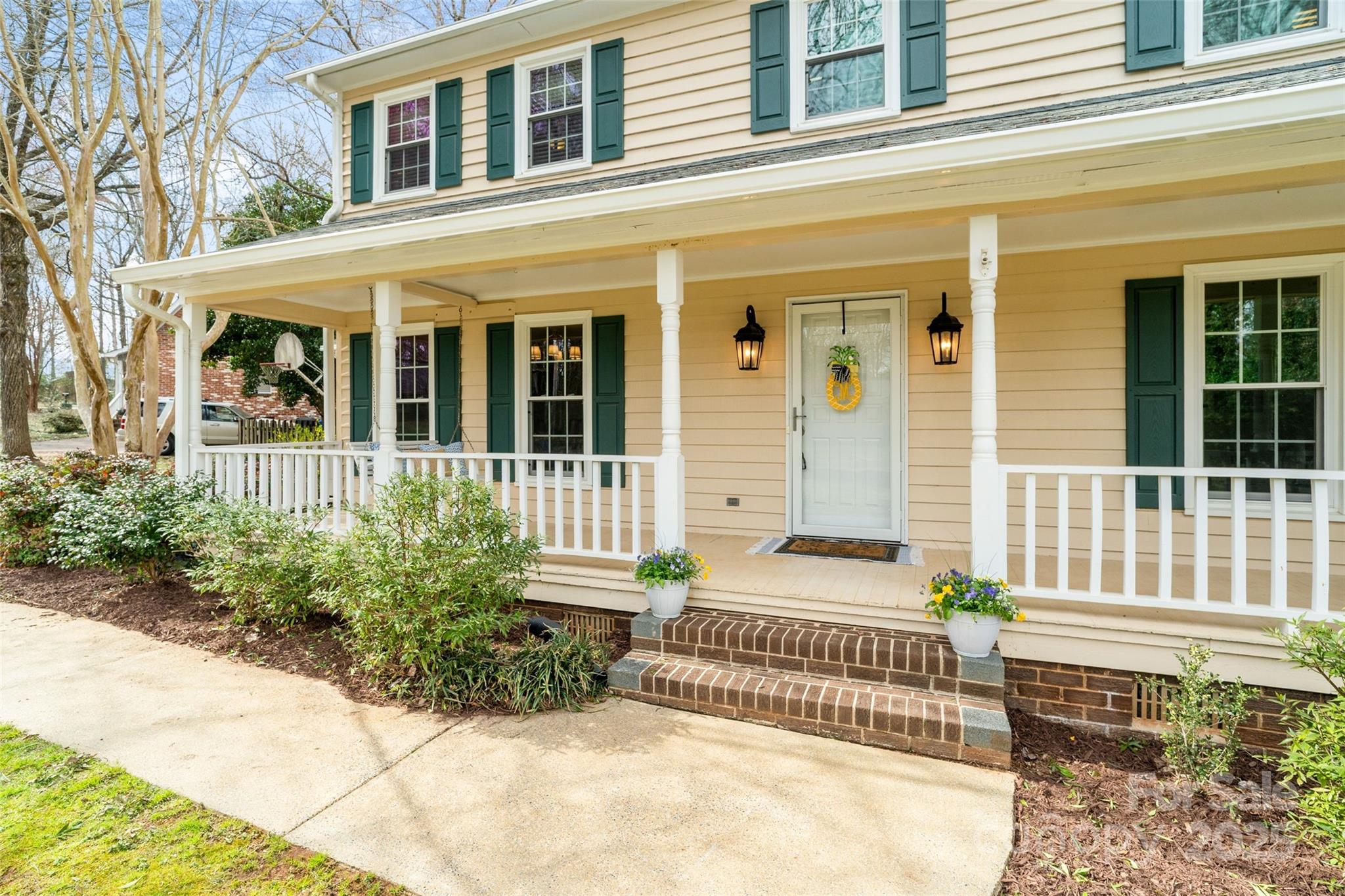 Shadowbrook - Residential