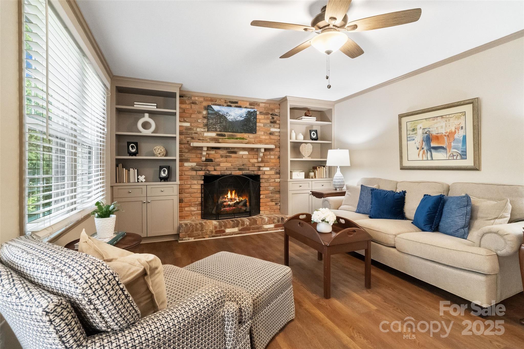 Shadowbrook - Residential