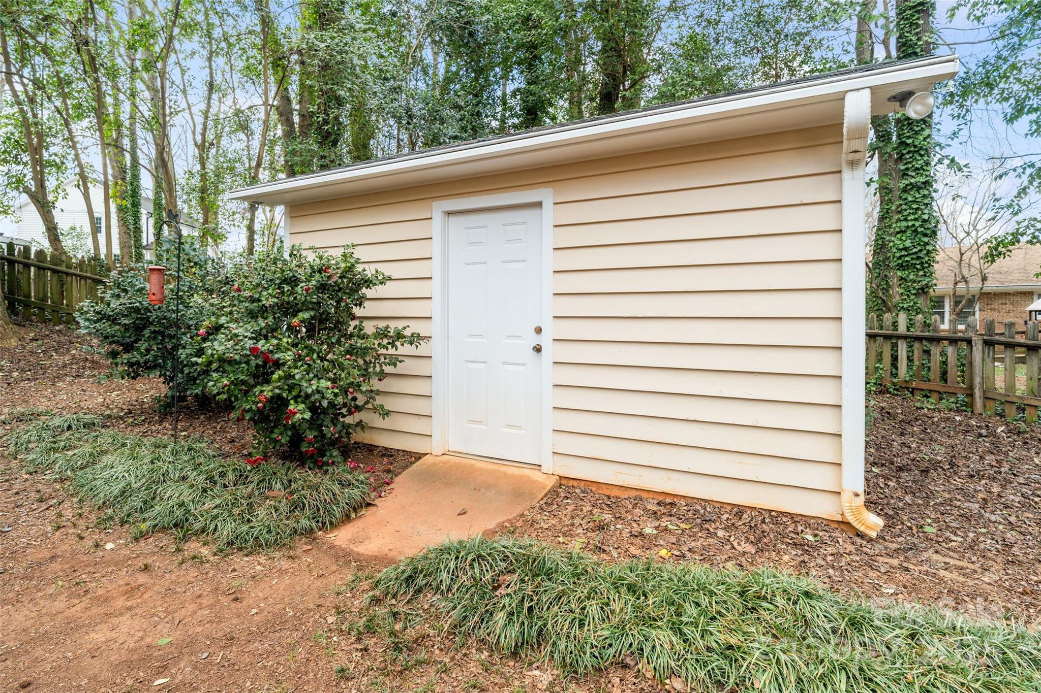 Shadowbrook - Residential