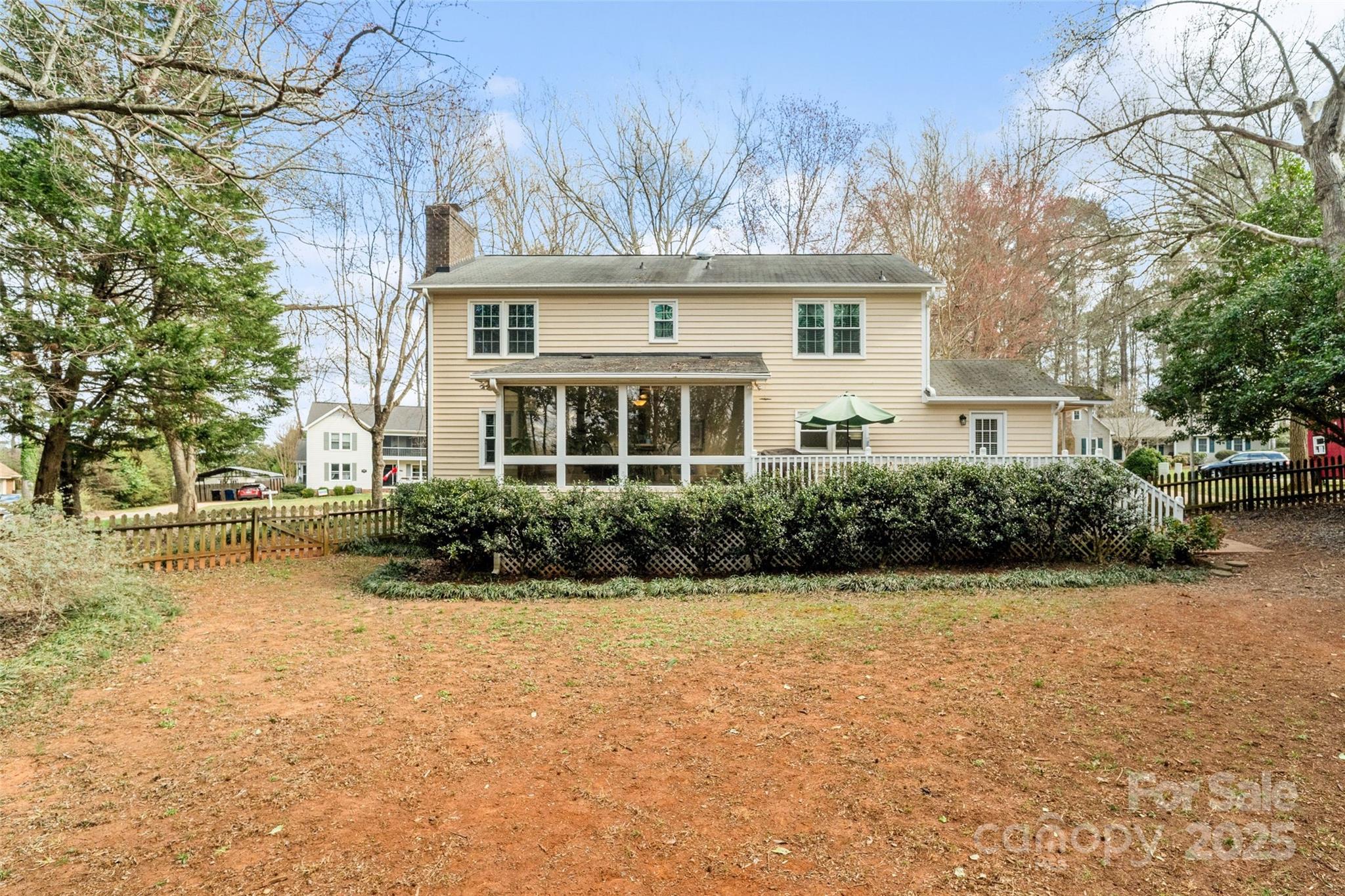 Shadowbrook - Residential