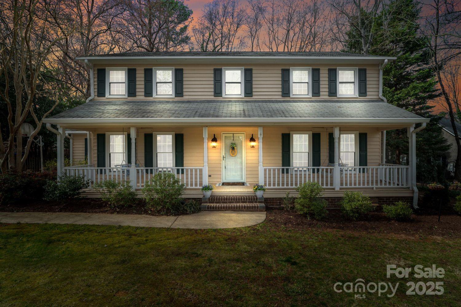 Shadowbrook - Residential