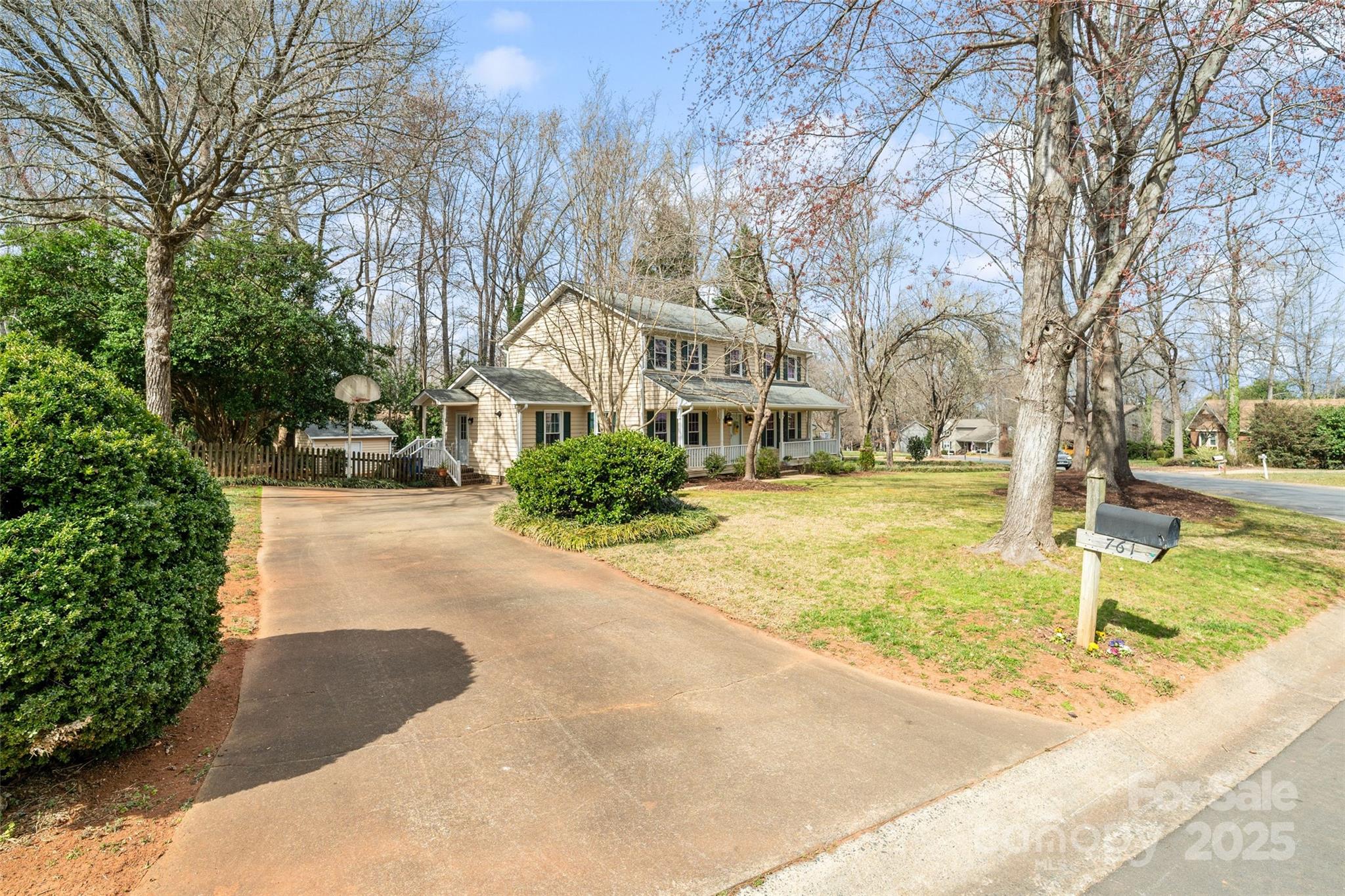 Shadowbrook - Residential