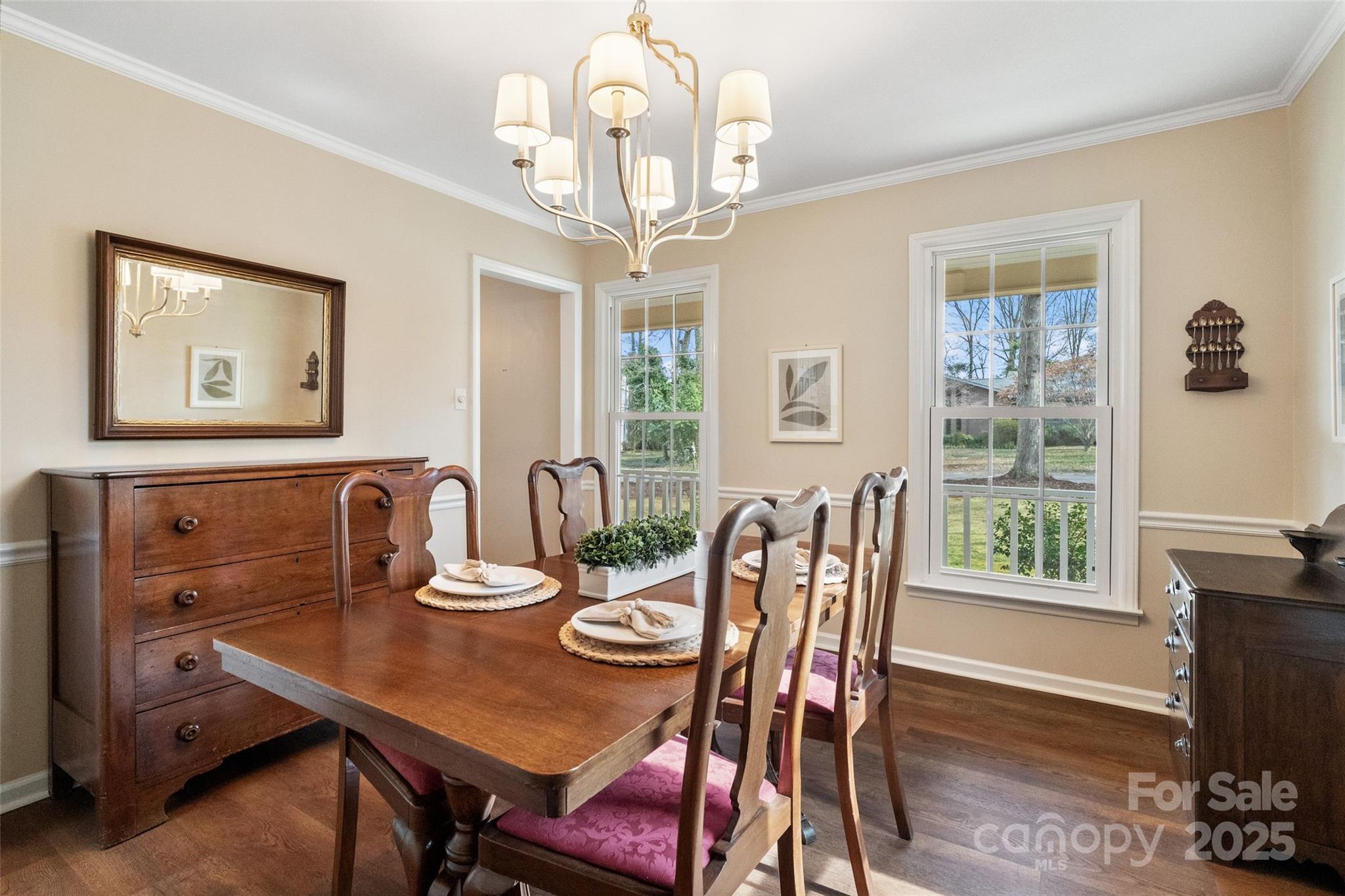 Shadowbrook - Residential