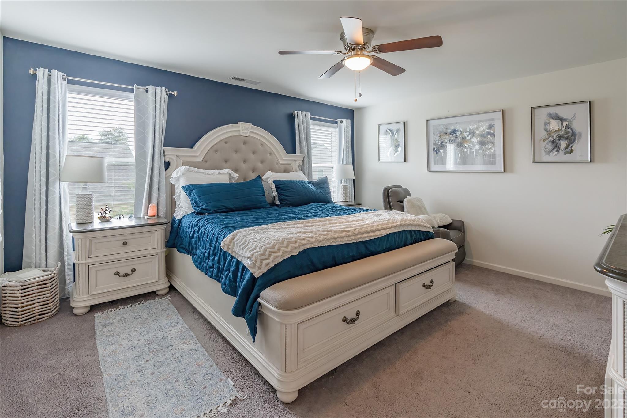 Newport Lakes - Residential