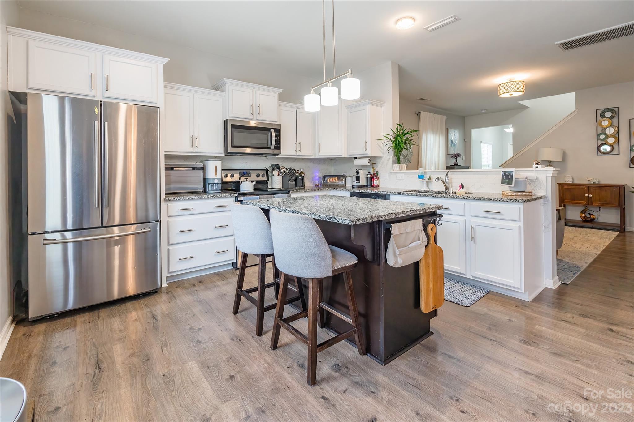 Newport Lakes - Residential