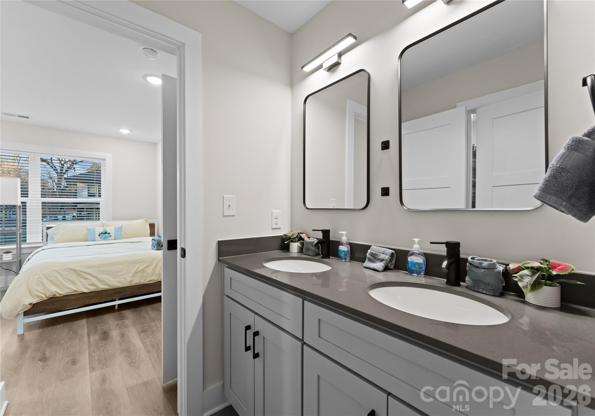 Biddle Heights - Residential