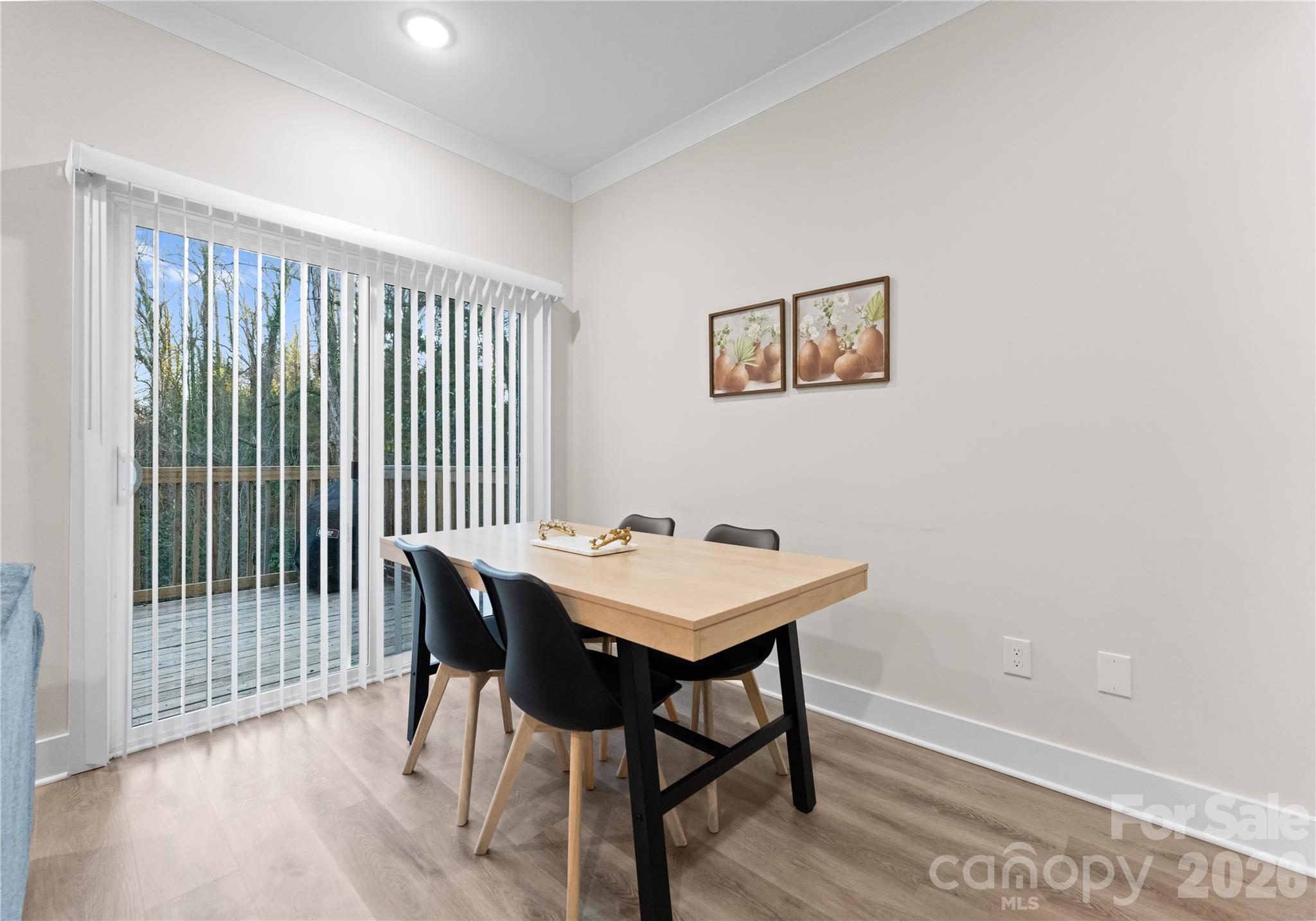 Biddle Heights - Residential