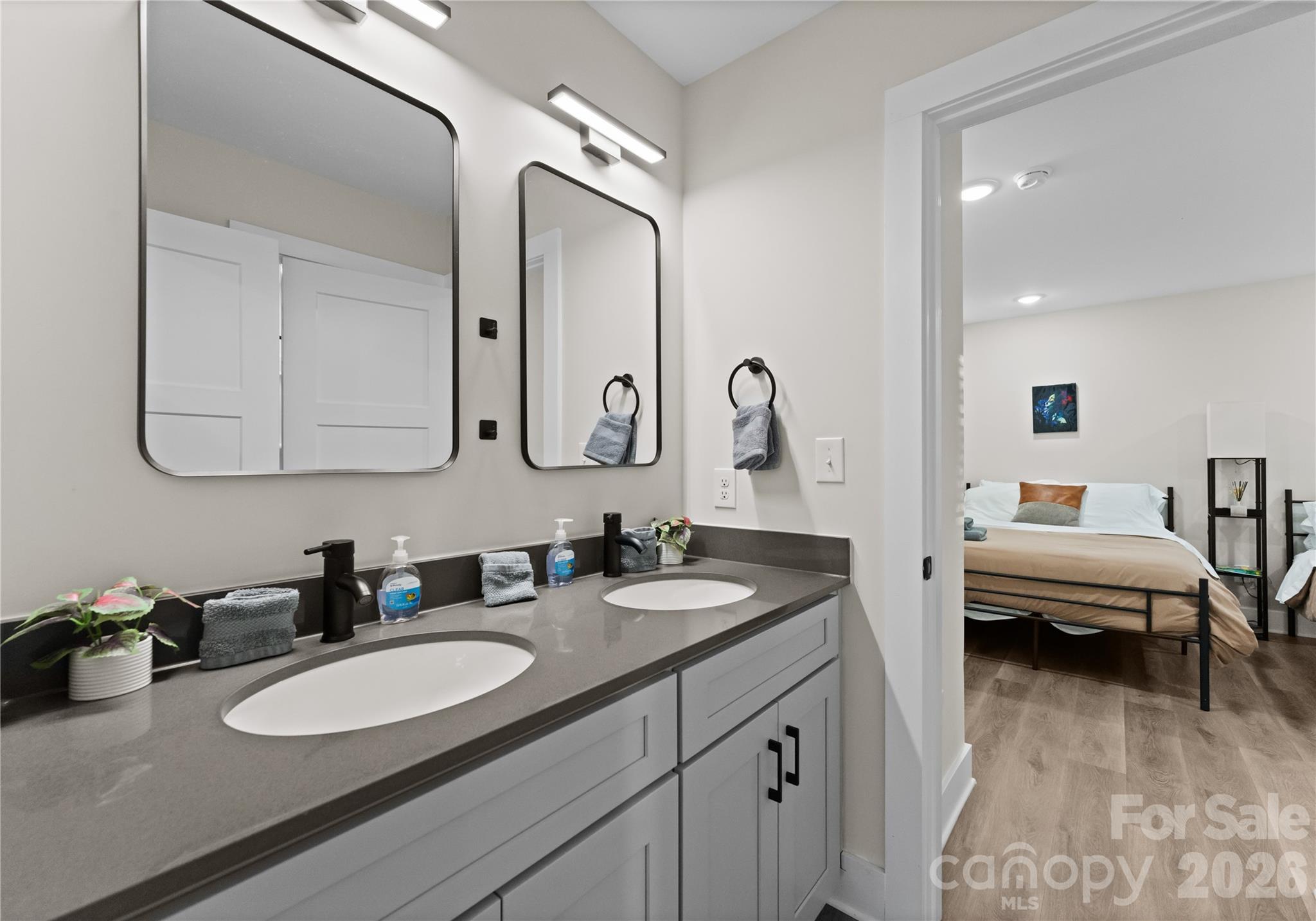 Biddle Heights - Residential