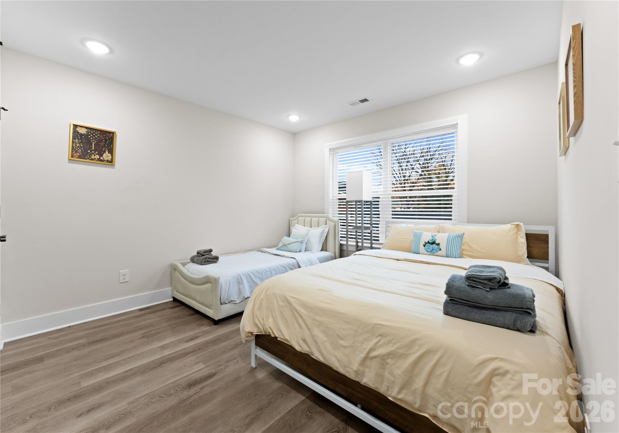 Biddle Heights - Residential