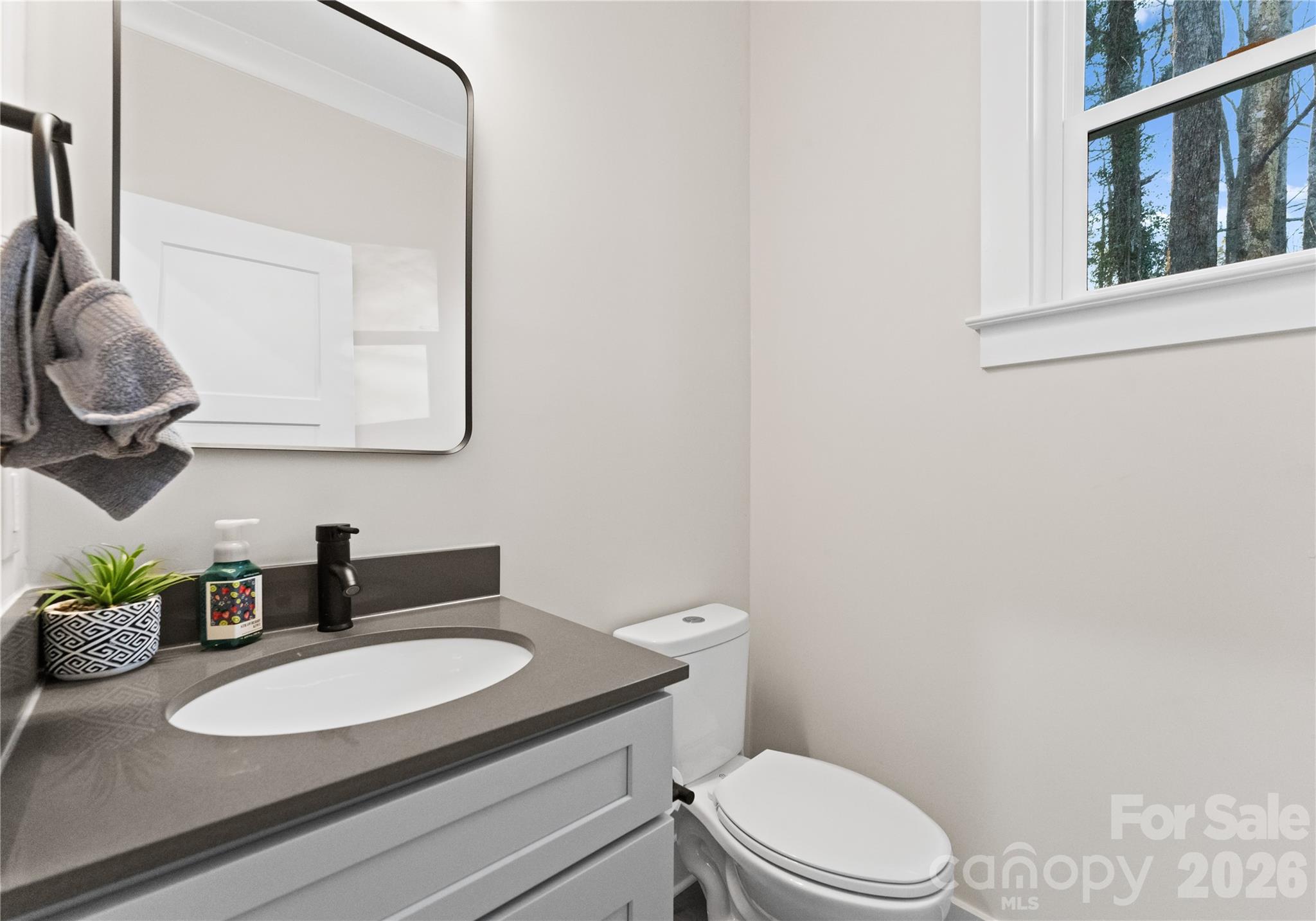 Biddle Heights - Residential