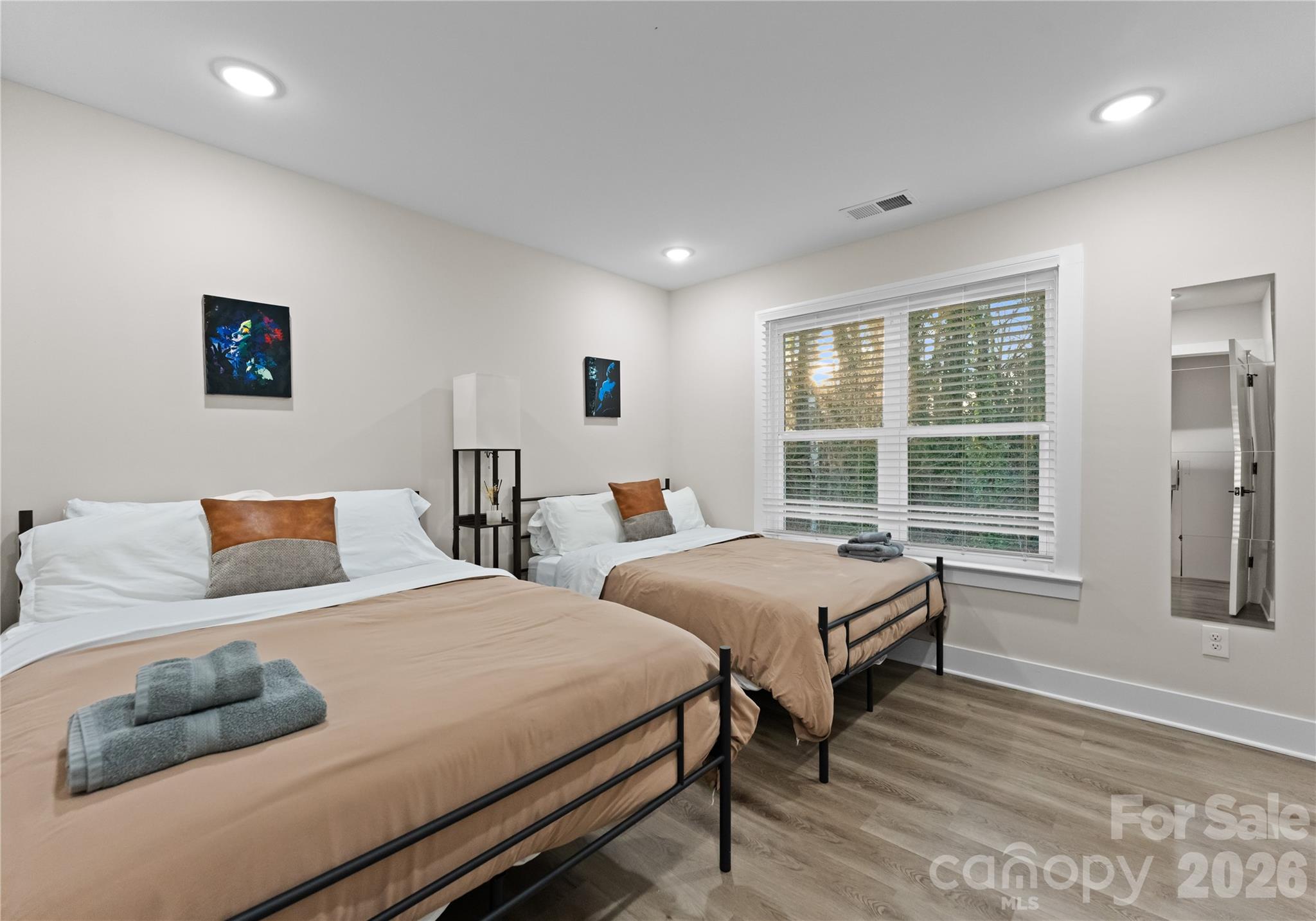 Biddle Heights - Residential