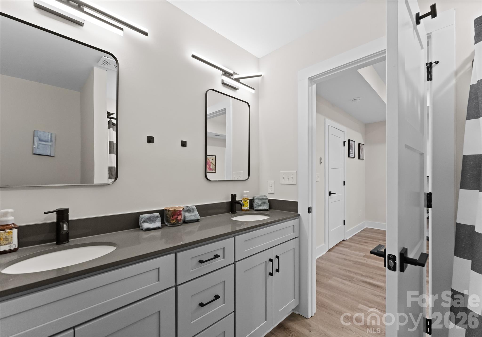 Biddle Heights - Residential