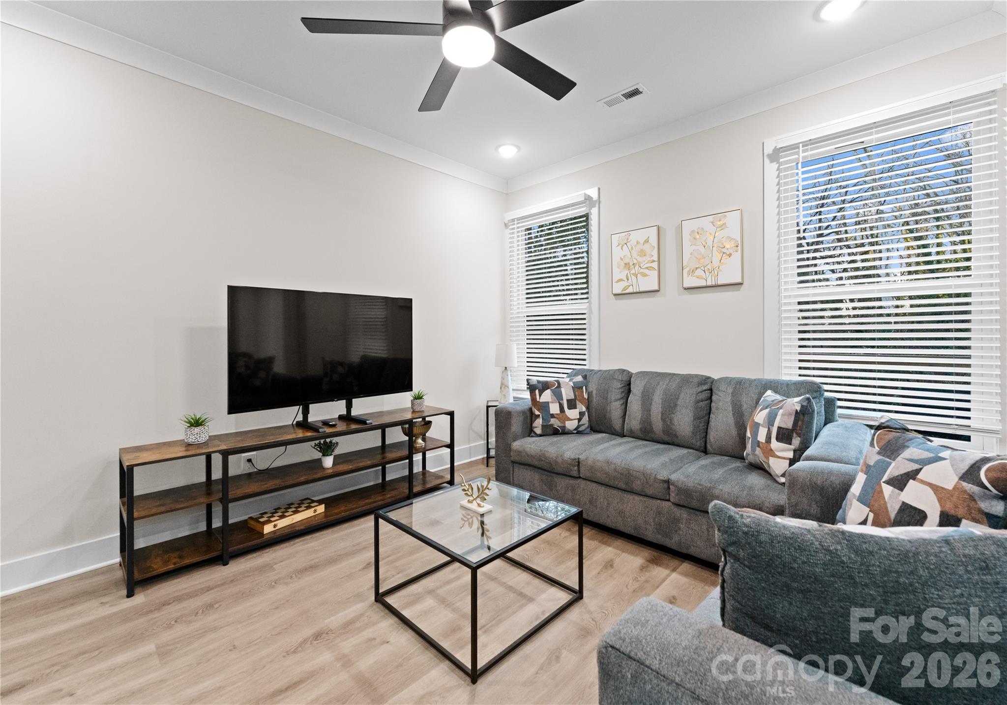 Biddle Heights - Residential