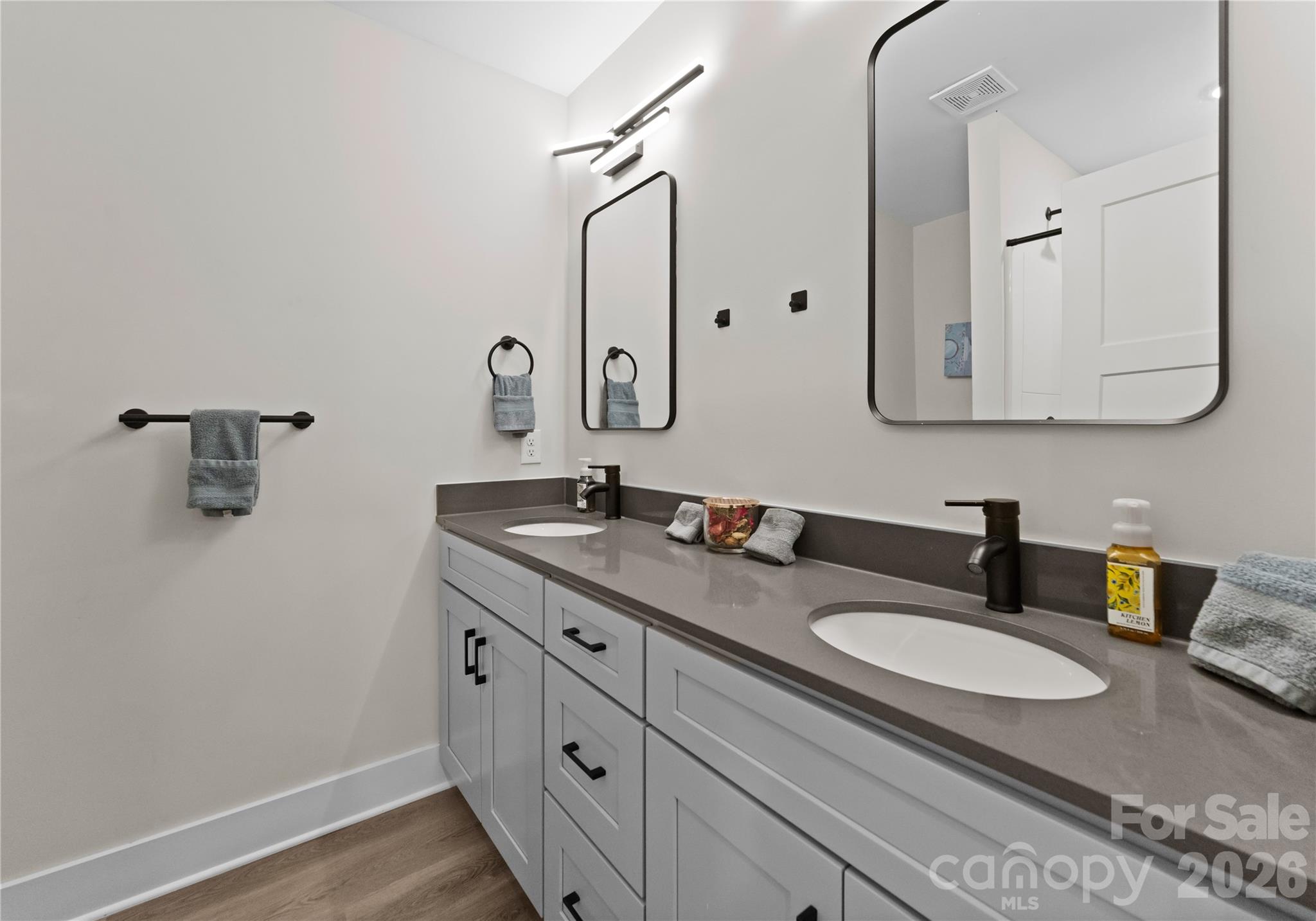 Biddle Heights - Residential