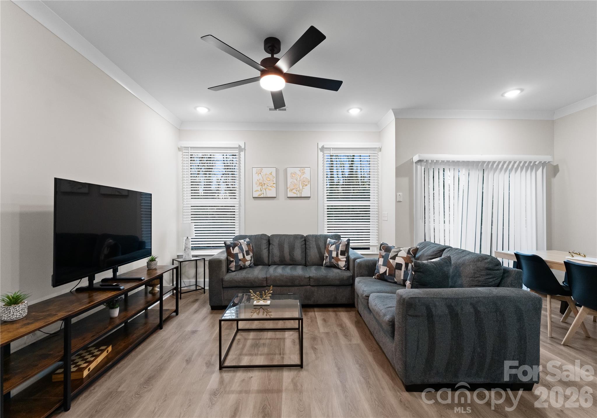 Biddle Heights - Residential